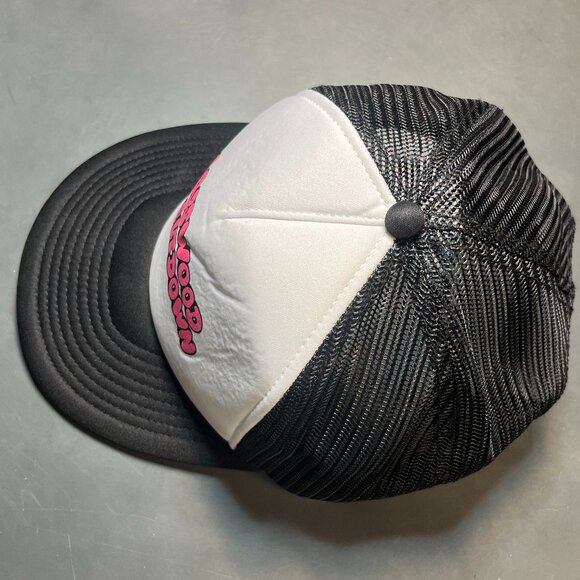 Mosswood Meltdown Festival 2024 Trucker Hat John Waters B-52s Oakland Concert - Picture 2 of 3